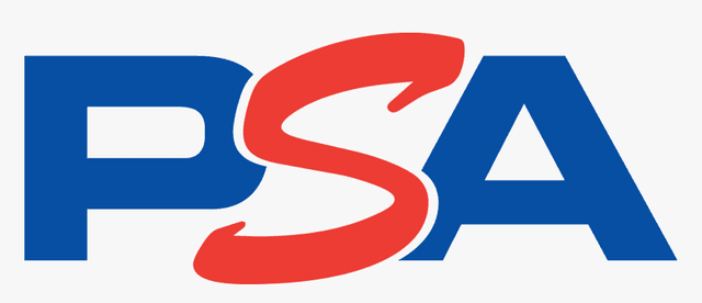 PSA Logo
